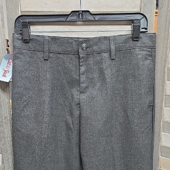Boys' Suit Pants | Cat & Jack | 14 - Picture 3 of 11
